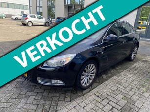 Opel Insignia 2.0 CDTI Business / airco / nap / boekjes /