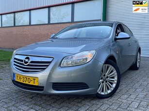 Opel Insignia 2.0 CDTI EcoFLEX Cosmo Navi Airco Trekhaak