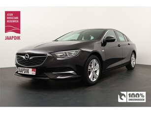 Opel Insignia Grand Sport BWJ 2019 1.5 Turbo 165 PK