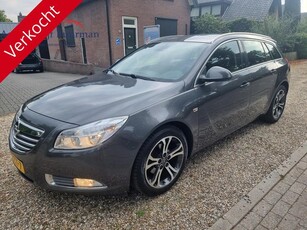 Opel Insignia Sports Tourer 1.4 T Business