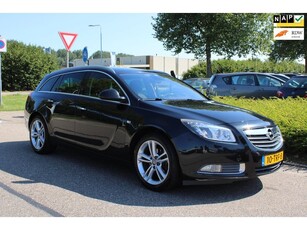 Opel Insignia Sports Tourer 1.4 Turbo EcoFLEX