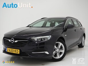 Opel Insignia Sports Tourer 1.5 Turbo 165PK Business