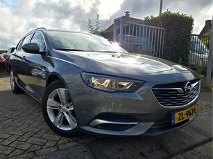 Opel Insignia Sports Tourer 1.5 Turbo Business Executive