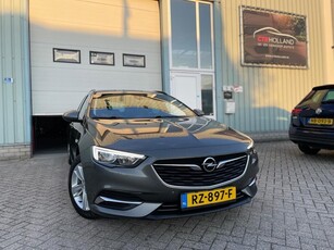 Opel Insignia Sports Tourer 1.5 Turbo EcoTec Online Edition