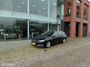 Opel Insignia Sports Tourer 1.5 Turbo Exec. VERKOCHT