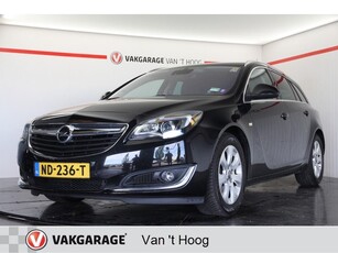 Opel Insignia Sports Tourer 1.6 CDTI Innovation