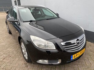 Opel Insignia Sports Tourer 1.6 T Edition - Trekhaak