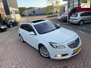 Opel Insignia Sports Tourer 2.8 T Sport 4x4 PANORAMA