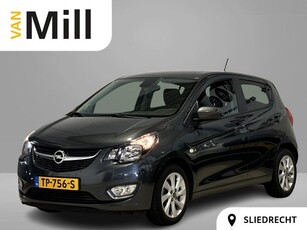 Opel KARL 1.0 75pk Innovation+ AUTOMAAT ALL SEASON