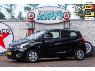 Opel KARL 1.0 ecoFLEX 120 Jaar Edition 1e Eigenaar NL-auto