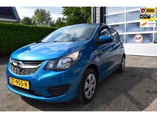 Opel KARL 1.0 ecoFLEX 120 Jaar Edition