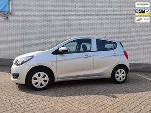 Opel KARL 1.0 ecoFLEX 120 Jaar Edition / Airco!