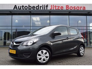 Opel KARL 1.0 EcoFLEX 120 Jaar Edition Airco Telefonie