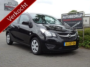 Opel KARL 1.0 ecoFLEX 120 Jaar Edition (bj 2019)