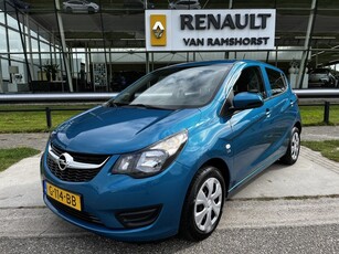 Opel KARL 1.0 ecoFLEX 120 Jaar Edition / Cruise / Airco /