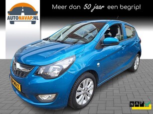 Opel KARL 1.0 ecoFLEX 120 Jaar Edition