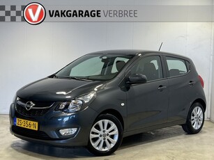 Opel KARL 1.0 ecoFLEX 120 Jaar Edition LM Velgen 15