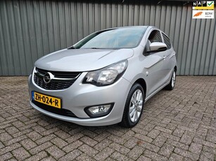 Opel KARL 1.0 ecoFLEX 120 Jaar Edition Pdc Airco