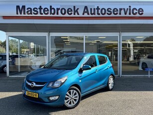 Opel KARL 1.0 ecoFLEX 120 Jaar Edition Prachtige auto Staat