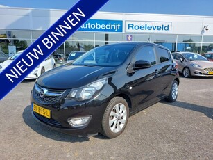 Opel KARL 1.0 ecoFLEX 75pk Innovation 1ste Eigenaar