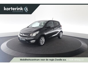 Opel KARL 1.0 ecoFLEX Cosmo (bj 2016)