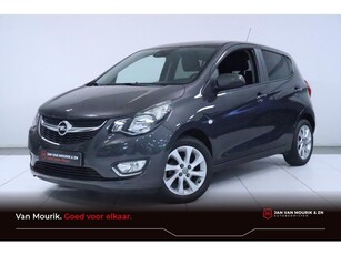 Opel KARL 1.0 ecoFLEX Cosmo Pack Winter PDC Clima