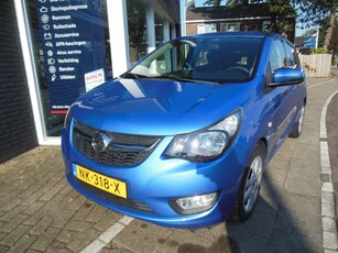 Opel KARL 1.0 ecoFLEX Edition 12 maanden Bovag garantie