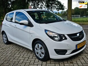 Opel KARL 1.0 ecoFLEX Edition 1e eigenaar dealer