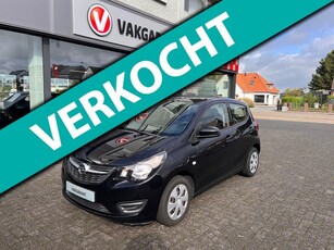 Opel KARL 1.0 ecoFLEX Edition