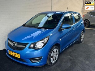 Opel KARL 1.0 ecoFLEX Edition