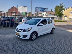 Opel KARL 1.0 ecoFLEX Edition