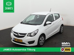 Opel KARL 1.0 ecoFLEX Edition AIRCO CRUISE 1e EIGENAAR