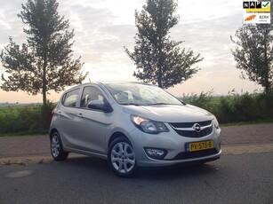 Opel KARL 1.0 ecoFLEX Edition / Airco / NAP / Cruise / PDC