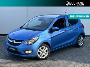 Opel KARL 1.0 ecoFLEX Edition Stoel + Stuur verw. P.