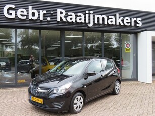 Opel KARL 1.0 ecoFLEX Edition*Airco*EXPORT/EX.BPM*