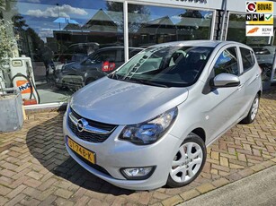 Opel KARL 1.0 ecoFLEX Edition,telefoon,parkeersensoren