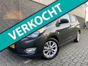 Opel KARL 1.0 ecoFLEX Innovation/1ste eigenaar/Dealer