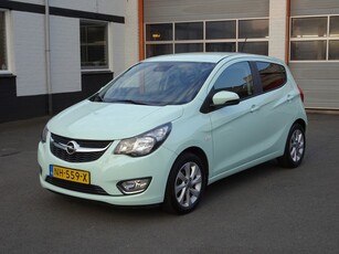 Opel KARL 1.0 ecoFLEX Innovation Automatische airco, cruise