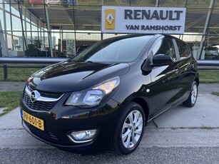 Opel KARL 1.0 ecoFLEX Innovation / Climate / Leer /