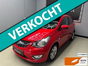 Opel Karl 1.0 ecoFLEX Innovation