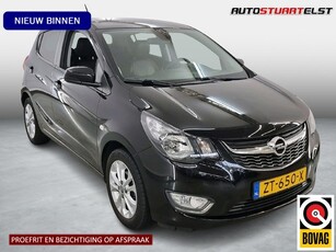 Opel KARL 1.0 Innovation