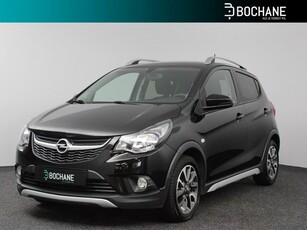 Opel KARL 1.0 Rocks Online Edition NL-auto! Navi