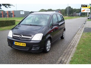 Opel Meriva 1.4-16V Enjoy, Airco, Trekhaak afneembaar.