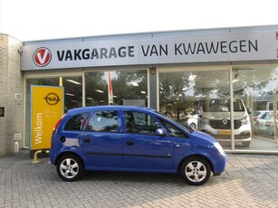 Opel Meriva 1.4 16V Maxx