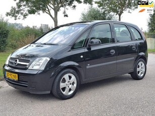 Opel Meriva 1.4-16V Maxx Cool - NAP - APK tot 06-10-2025