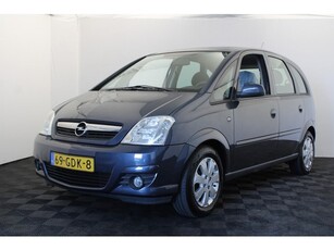 Opel Meriva 1.4-16V Temptation AircoTrekhaak (bj 2008)