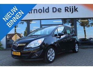 Opel Meriva 1.4 Anniversary Edition