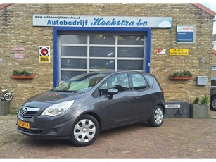 Opel Meriva 1.4 Edition