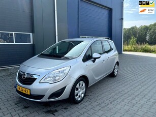 Opel Meriva 1.4 Edition Airco