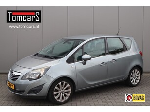 Opel Meriva 1.4 Turbo 120PK Automaat Cosmo